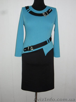 Женская одежда, платья в Киеве - <ro>Изображение</ro><ru>Изображение</ru> #3, <ru>Объявление</ru> #841922