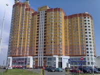 3-х комнатная квартира в доме 2008г. на Позняках.   - <ro>Изображение</ro><ru>Изображение</ru> #1, <ru>Объявление</ru> #834602