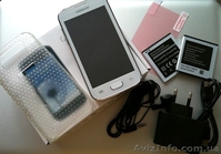 Сенсорный телефон sumsung Galaxy S 3 (копия) с логотипом!(wifi+tv+duos+fm) - <ro>Изображение</ro><ru>Изображение</ru> #9, <ru>Объявление</ru> #834127