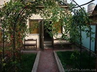 Сдам дом на Петропавловской Борщаговке 176 м2 (10 мин. пешком от обойного рынка) - <ro>Изображение</ro><ru>Изображение</ru> #2, <ru>Объявление</ru> #837256