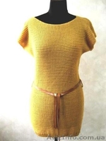 Туники "Polly Moda" Италия 2013. Акция - 47% - <ro>Изображение</ro><ru>Изображение</ru> #2, <ru>Объявление</ru> #839415