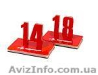 Фрезеровка, термогибка листовых материалов, изготовление 3D изделий - <ro>Изображение</ro><ru>Изображение</ru> #3, <ru>Объявление</ru> #840125