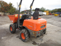 Мини самосвал Ausa D100AHA - <ro>Изображение</ro><ru>Изображение</ru> #3, <ru>Объявление</ru> #840832