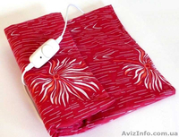 Грелка (электрогрелка) для местного обогрева тела - <ro>Изображение</ro><ru>Изображение</ru> #2, <ru>Объявление</ru> #851281