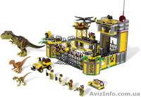 Продажа Lego5887 - <ro>Изображение</ro><ru>Изображение</ru> #2, <ru>Объявление</ru> #849732