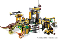 Продажа Lego5887 - <ro>Изображение</ro><ru>Изображение</ru> #4, <ru>Объявление</ru> #849732