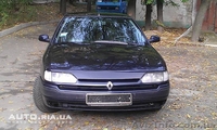 ПРОДАМ РЕНО САФРАН ГАЗ-БЕНЗИН. АВТОМАТ. - <ro>Изображение</ro><ru>Изображение</ru> #2, <ru>Объявление</ru> #833876