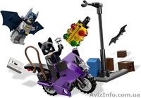 Продажа Lego6858 - <ro>Изображение</ro><ru>Изображение</ru> #2, <ru>Объявление</ru> #849740