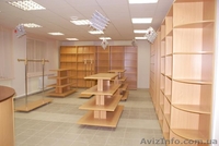 Торговое оборудование для бутика/магазина одежды - <ro>Изображение</ro><ru>Изображение</ru> #4, <ru>Объявление</ru> #837904