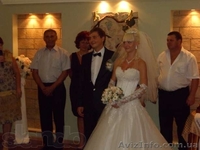 Самое красивое и обворожительное свадебное платье! - <ro>Изображение</ro><ru>Изображение</ru> #2, <ru>Объявление</ru> #842267