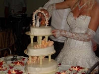 Самое красивое и обворожительное свадебное платье! - <ro>Изображение</ro><ru>Изображение</ru> #3, <ru>Объявление</ru> #842267