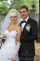 Самое красивое и обворожительное свадебное платье! - <ro>Изображение</ro><ru>Изображение</ru> #5, <ru>Объявление</ru> #842267