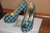 Женская обувь туфли - <ro>Изображение</ro><ru>Изображение</ru> #2, <ru>Объявление</ru> #848654