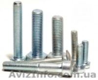 Строительный и монтажный крепёж - <ro>Изображение</ro><ru>Изображение</ru> #1, <ru>Объявление</ru> #839871