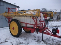 ОБПРИСКУВАЧ 2000, 3000 літрів. - <ro>Изображение</ro><ru>Изображение</ru> #2, <ru>Объявление</ru> #845160