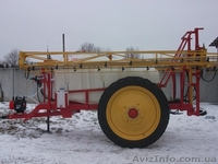 ОБПРИСКУВАЧ 2000, 3000 літрів. - <ro>Изображение</ro><ru>Изображение</ru> #5, <ru>Объявление</ru> #845160