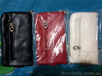 Чехлы, кошелки, сумочки разные - <ro>Изображение</ro><ru>Изображение</ru> #6, <ru>Объявление</ru> #837372