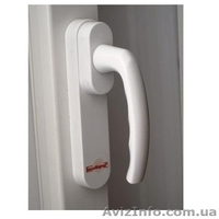 Ручка с радиопередатчиком Hoppe SecuSignal - <ro>Изображение</ro><ru>Изображение</ru> #2, <ru>Объявление</ru> #850877