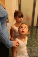 Приглашаем девочек от 3 до 10 лет в студию балета! - <ro>Изображение</ro><ru>Изображение</ru> #3, <ru>Объявление</ru> #847342