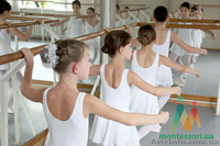 Приглашаем девочек от 3 до 10 лет в студию балета! - <ro>Изображение</ro><ru>Изображение</ru> #1, <ru>Объявление</ru> #847342