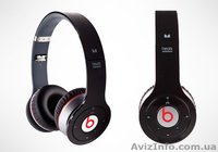 Оригинальные Monster Beats By Dr. Dre Wireless Накладные - <ro>Изображение</ro><ru>Изображение</ru> #2, <ru>Объявление</ru> #849698