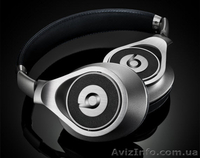 Оригинальные Monster Beats By Dr. Dre Executive Накладные - <ro>Изображение</ro><ru>Изображение</ru> #1, <ru>Объявление</ru> #849702