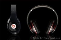 Оригинальные Monster Beats By Dr. Dre Studio Накладные - <ro>Изображение</ro><ru>Изображение</ru> #1, <ru>Объявление</ru> #849711