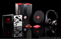 Оригинальные Monster Beats By Dr. Dre Wireless Накладные - <ro>Изображение</ro><ru>Изображение</ru> #1, <ru>Объявление</ru> #849698
