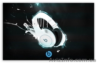 Monster Beats by Dre оригинальные наушники,все модели и цвета - <ro>Изображение</ro><ru>Изображение</ru> #1, <ru>Объявление</ru> #849691