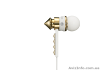 Оригинальные Monster Beats By Dr. Dre Hearbeats Вакуумные - <ro>Изображение</ro><ru>Изображение</ru> #3, <ru>Объявление</ru> #849699