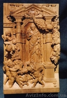 художественная резьба, киев - <ro>Изображение</ro><ru>Изображение</ru> #3, <ru>Объявление</ru> #834589