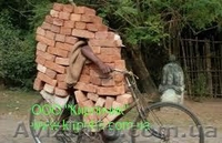 Купить кирпич М-100 Цена кирпича Купить кирпич строительный Кирпич рядовой  - <ro>Изображение</ro><ru>Изображение</ru> #6, <ru>Объявление</ru> #216158