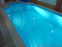 Бассейн, строительство, модернизация, обслуживание. - <ro>Изображение</ro><ru>Изображение</ru> #1, <ru>Объявление</ru> #842701