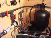 Бассейн, строительство, модернизация, обслуживание. - <ro>Изображение</ro><ru>Изображение</ru> #4, <ru>Объявление</ru> #842701