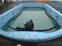 Бассейн, строительство, модернизация, обслуживание. - <ro>Изображение</ro><ru>Изображение</ru> #5, <ru>Объявление</ru> #842701