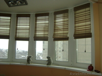 Жалюзи и роллеты из разных материалов - <ro>Изображение</ro><ru>Изображение</ru> #8, <ru>Объявление</ru> #846295