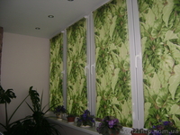 Жалюзи и роллеты из разных материалов - <ro>Изображение</ro><ru>Изображение</ru> #9, <ru>Объявление</ru> #846295