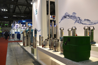 Лидер мирового насостроения Calpeda - <ro>Изображение</ro><ru>Изображение</ru> #1, <ru>Объявление</ru> #836061