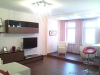 3-х комнатная квартира в доме 2008г. на Позняках.   - <ro>Изображение</ro><ru>Изображение</ru> #2, <ru>Объявление</ru> #834602