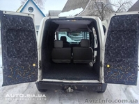 ПРОДАМ Форд Конект - <ro>Изображение</ro><ru>Изображение</ru> #9, <ru>Объявление</ru> #849696