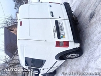 ПРОДАМ Форд Конект - <ro>Изображение</ro><ru>Изображение</ru> #3, <ru>Объявление</ru> #849696