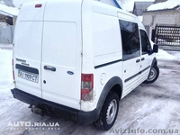 ПРОДАМ Форд Конект - <ro>Изображение</ro><ru>Изображение</ru> #4, <ru>Объявление</ru> #849696