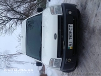ПРОДАМ Форд Конект - <ro>Изображение</ro><ru>Изображение</ru> #6, <ru>Объявление</ru> #849696