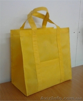 эко-сумки из спанбонда - <ro>Изображение</ro><ru>Изображение</ru> #4, <ru>Объявление</ru> #829363