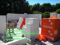 Газобетон  Купить газобетон  Газоблок Цена Газобетонный блок Киев - <ro>Изображение</ro><ru>Изображение</ru> #5, <ru>Объявление</ru> #216208