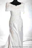 свадебные платья опт 120 штук - <ro>Изображение</ro><ru>Изображение</ru> #1, <ru>Объявление</ru> #836250