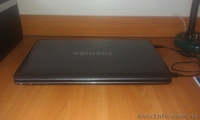Ноутбук Toshiba Satellite L755-16U - <ro>Изображение</ro><ru>Изображение</ru> #3, <ru>Объявление</ru> #839017