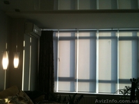 Жалюзи и роллеты из разных материалов - <ro>Изображение</ro><ru>Изображение</ru> #4, <ru>Объявление</ru> #846295