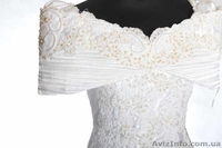 свадебные платья опт 120 штук - <ro>Изображение</ro><ru>Изображение</ru> #2, <ru>Объявление</ru> #836250