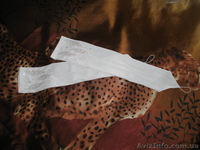 свадебное платье с акссесуарами - <ro>Изображение</ro><ru>Изображение</ru> #7, <ru>Объявление</ru> #847974